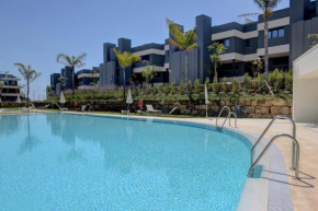 Luxury apartment in Estepona Aero